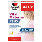 Vital Materna PLUS